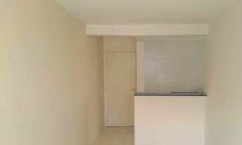 Imagem: Com ponto de ônibus à porta.Apartamento