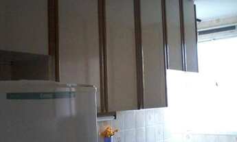 Imagem 7: Apartamento com 2 dormitórios à venda, 48 m² por R$ 225.000,00 - Lauzane Paulista - São Pa