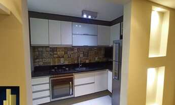 Imagem 5: APARTAMENTO 2 DORMITÓRIOS MOBILIADO PARA LOCAÇÃO NO MORUMBI