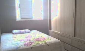 Imagem 5: Apartamento para venda com 43 metros quadrados com 2 quartos em Jardim Íris - São Paulo