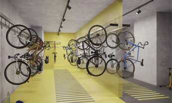 Imagem 7: Apartamento para venda possui 98 metros quadrados com 3 quartos em Saúde - São Paulo - SP