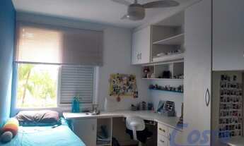 Imagem 5: São Paulo - Apartamento Padrão - Jardim Paulista