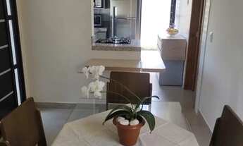 Imagem 7: Casa à venda no Nature I