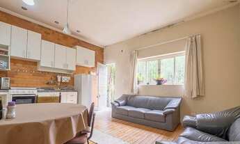 Imagem: SAO PAULO - Apartamento Padrão - PINHEIROS