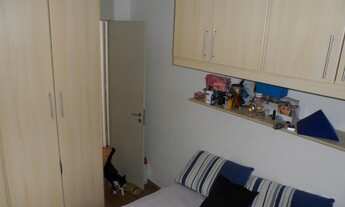 Imagem 6: Cobertura para venda com 100 metros quadrados com 3 quartos em Jardim Olympia - São Paulo