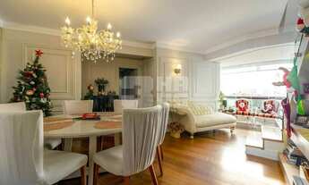 Imagem 4: Cobertura Duplex de 165m² com 3 dormitórios, banheira e piscina em SP!