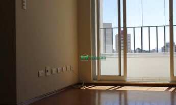 Imagem 2: Apartamento com 3 dormitórios à venda, 65 m² por R$ 520.000 - Vila Guarani (Zona Sul) - Sã