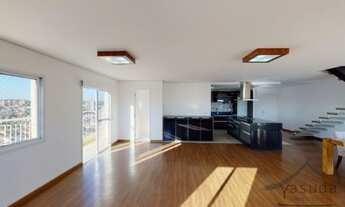 Imagem 2: 01089 - Apartamento 3 Dorms. (3 Suítes), VILA SANTO ESTEFANO - SÃO PAULO/SP