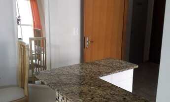 Imagem 5: Apartamento para aluguel possui 45 metros quadrados com 1 quarto em Maracanã - Praia Grand