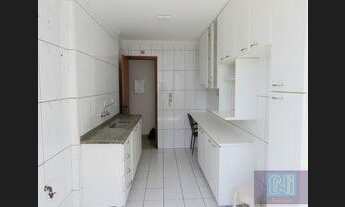 Imagem 4: Apartamento para Venda em São Paulo, Parque Mandaqui, 3 dormitórios, 1 suíte, 3 banheiros