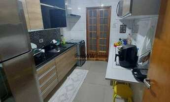 Imagem 6: Apartamento à venda, 60 m² por R$ 370.000,00 - Vila Gustavo - São Paulo/SP