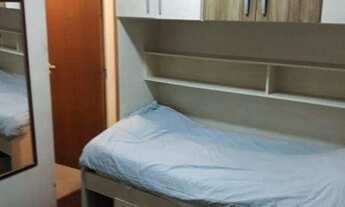 Imagem 6: Apartamento com 3 dormitórios à venda, 89 m² por R$ 650.000,00 - Perdizes - São Paulo/SP