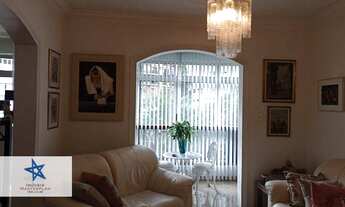 Imagem 3: Excelente apartamento com 276 m2 a.u- 3 dorm- 2 suítes- 2 vagas- R Convenção de Itú- Jardi