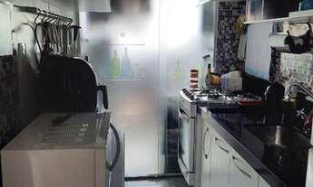 Imagem 6: * My Home Água Rasa - Excelente apartamento c/ varanda gourmet c/ churrasqueira *