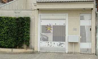 Imagem 2: Sobrado Vila Ré São Paulo/SP