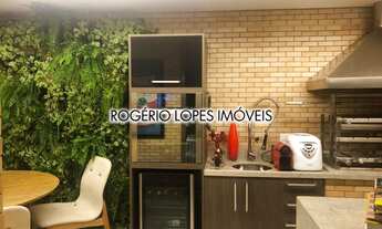 Imagem 5: Apartamento Alto Padrão com 208m² com 4 dormitórios na Vila Mariana - São Paulo - SP