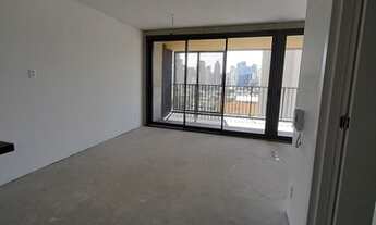 Imagem 4: Studio Huma Itaim 44m com 1 Vaga Faria Lima, JK, Itaim e Vila N Conceição vista incrível