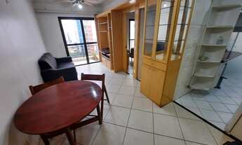 Imagem: Apartamento para aluguel possui 42 metros