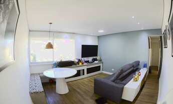 Imagem 2: AP 02 DORMS/SUITE/ 2 GAR - VENDE - VILA DA SAUDE