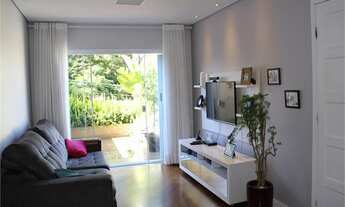 Imagem: Sobrado para venda possui 250 metros quadrados