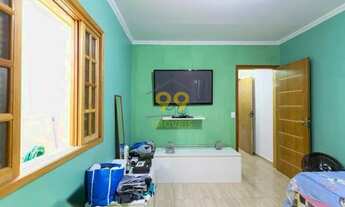 Imagem 7: Belíssima casa térrea a venda 2 dormitórios - 1 suíte - 137m2