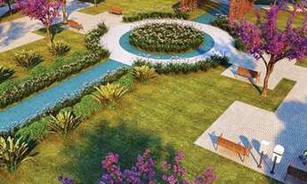 Imagem 4: Casa de condomínio para venda possui 65 metros quadrados com 3 quartos