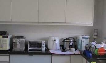 Imagem 5: Apartamento para venda tem 250 metros quadrados com 4 quartos em Aclimação - São Paulo - S