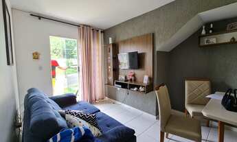 Imagem 5: Vendo Ágio de Apart de 2 Quartos no Residencial Villa Gallé GO