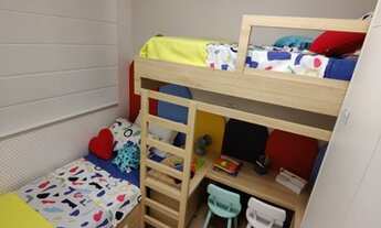 Imagem 4: APTO 2 DORMS / PROX DAVÓ / LOCALIZADO NA AV.SÃO MIGUEL (ULTIMAS UNIDADES