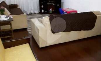 Imagem 7: São Paulo - Casa Padrão - PIRITUBA