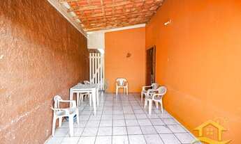 Imagem 3: Casa - TÉRREA no bairro Mar e Sol, 0 metros da praia, Peruíbe-São Paulo