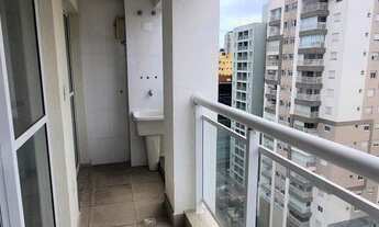 Imagem 3: Apartamento de 42 metros com 1 dormitório e 1 vaga de garagem - Próximo ao Metrô Santana