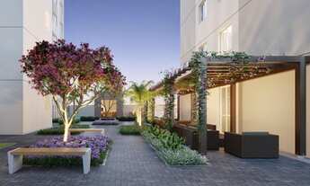 Imagem 5: Reserva Jardim Sapopemba - 2 Dorm 35m2 - Estação Planalto