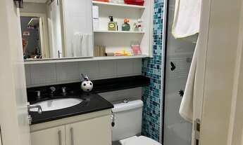 Imagem 4: APARTAMENTO TODO REFORMADO LINDO ACABAMENTO - 104 m²