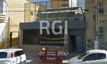 Imagem: PORTO ALEGRE - Casa Padrão - Centro Histórico