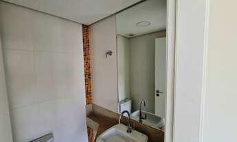 Imagem 6: Apartamento para venda possui 110 metros quadrados com 3 quartos em Vila Paulicéia - São P