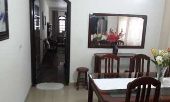 Imagem 3: SOBRADO JD PIQUEROBY-130 MTS-3 DORMS, 1 SUÍTE, SACADA, EDÍCULA, QUINTAL LATERAL, 2 VAGAS,3