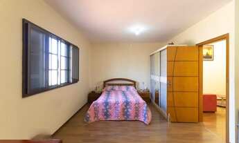 Imagem 2: Sobrado para aluguel possui 230 metros quadrados com 4 quartos em Jardim Belém - São Paulo