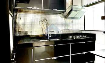 Imagem 7: Excelente sobrado de 132 m² , 3 dormitórios, espaço gourmet, 2 vagas à venda na Saúde