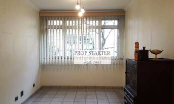 Imagem 2: Apartamento com 2 dormitórios à venda, 75 m² por R$ 675.000,00 - Planalto Paulista - São P