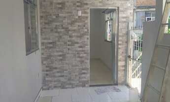 Imagem 4: Casa para venda com 70 metros quadrados com 1 quarto em Taquara - Rio de Janeiro - RJ