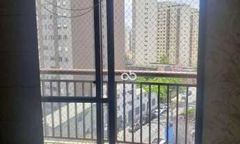 Imagem 3: Apartamento com 2 dormitórios à venda, 52 m² por R$ 420.000 - Belenzinho - São Paulo/SP