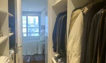 Imagem 6: Apartamento para aluguel e venda possui 91 m² com 1 dormitório na Cerqueira Cesar