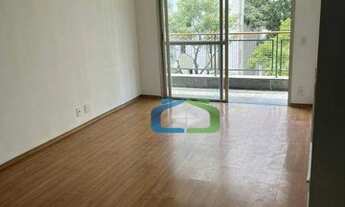 Imagem 4: Apartamento com 3 dormitórios para alugar, 100 m² por R$ 2.500/mês - Real Parque - São Pau