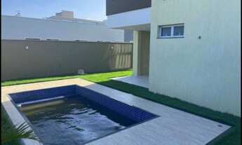 Imagem 7: Casa para venda possui 354 metros quadrados com 4 quartos em km-2 - Petrolina - PE