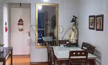 Imagem 2: Excelente apartamento e ótima localização na Freguesia. Ac. Financ e Fgts