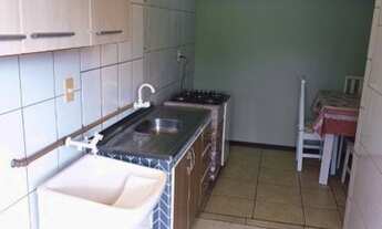 Imagem 3: Kitinete mobiliada 1quarto p 1 pessoa Costa e silva