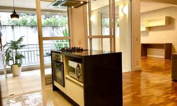 Imagem 1: Lindo apartamento mobiliado na Vila Nova Conceição casa de boneca