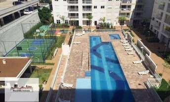 Imagem 2: Apartamento com 2 dormitórios à venda, 61 m² por R$ 650.000,00 - Jardim Marajoara - São Pa