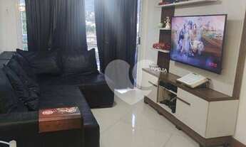 Imagem 4: Cobertura com 4 quartos, 236 m² - venda por R$ 980.000 ou aluguel por R$ 5.000/mês - Fregu